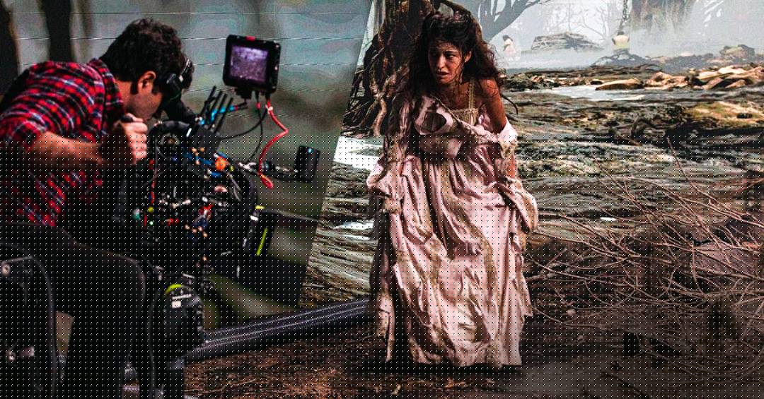 Nova aposta de filme espírita nos cinemas, ‘Nosso Lar 3’ retoma mundo espiritual