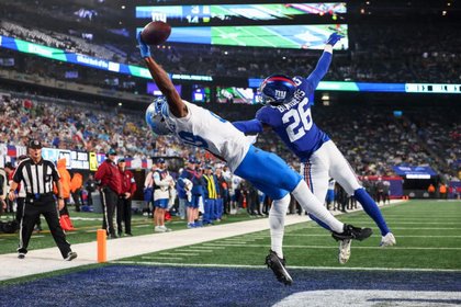 Detroit Lions Must Win To Stay In Playoff Race This Season