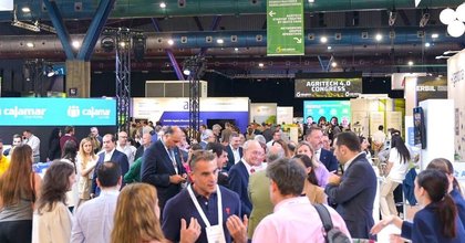 Ten trends that will shape farming in 2026