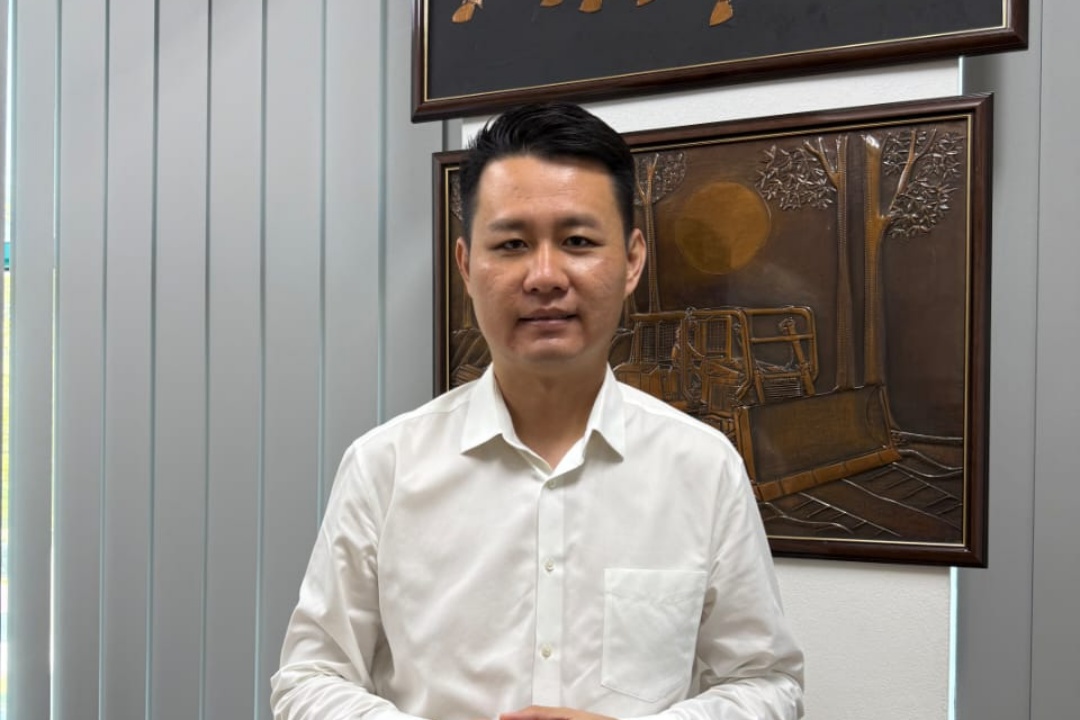 Strengthen ground monitoring, be open to criticism, DAP S’wak secretary tells Miri City Council