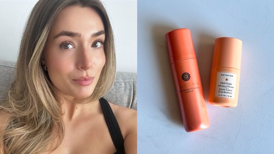 I Always Get Compliments On My Skin Whenever I Use Brightening Serums – These Are The Very Best