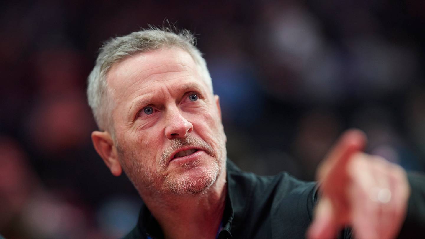 Timberwolves quietly avoided a Tom Dundon disaster five years ago