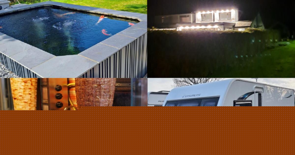 8 unusual planning applications planners have dealt with in South Lakeland