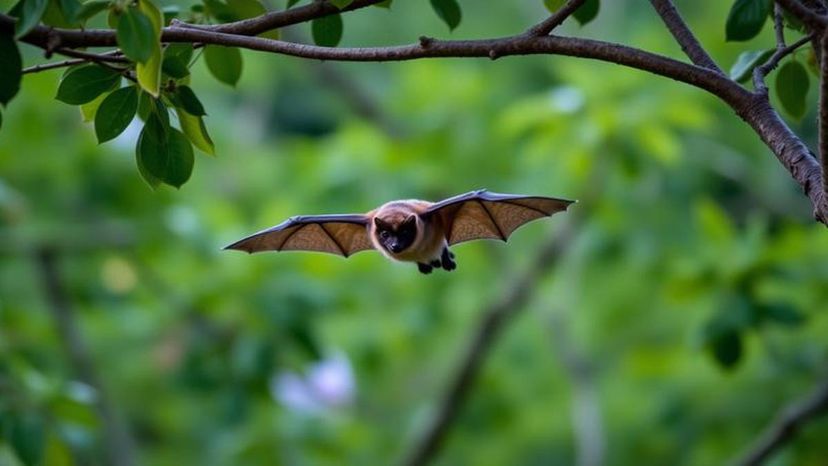 Virus Nipah Bukan Sekadar Soal Kelelawar, 11 Buah Ini Bisa Jadi Perantaranya