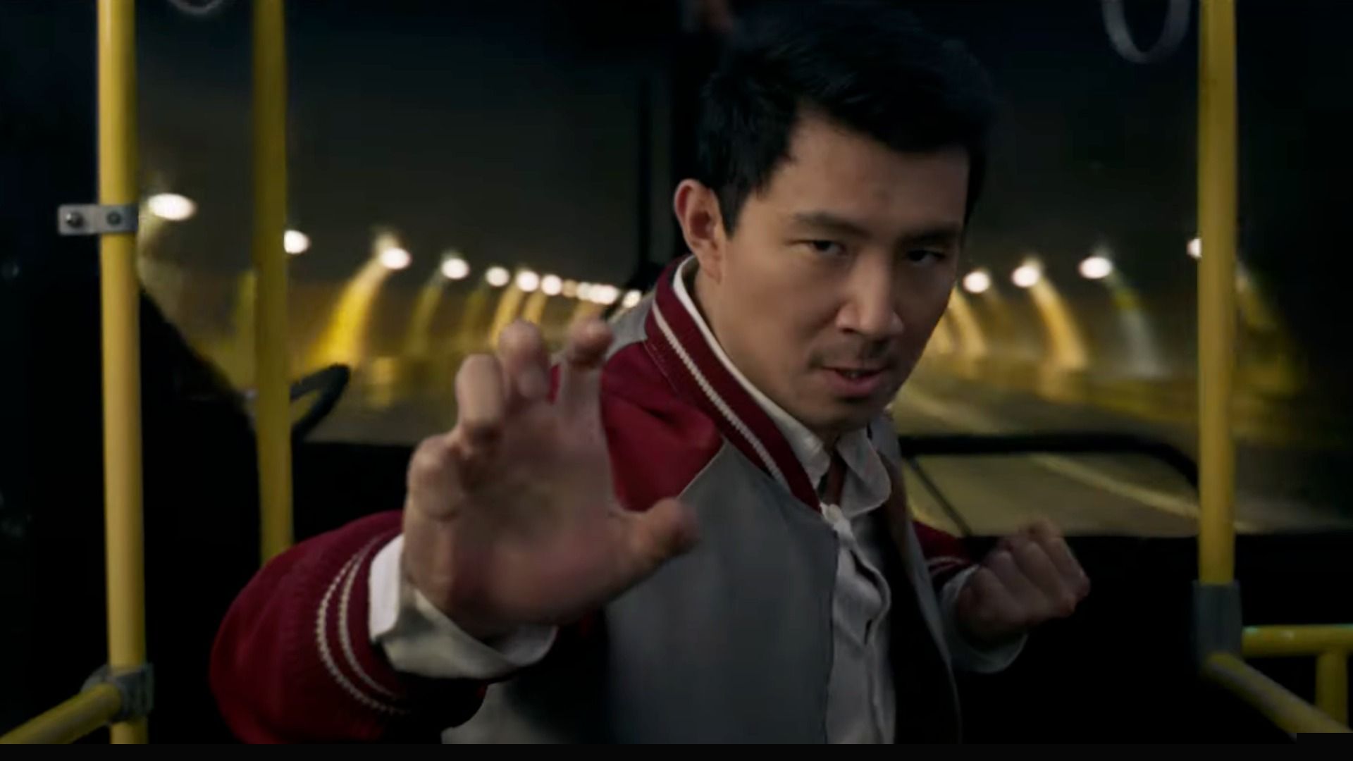 Destin Daniel Cretton wants to resolve the Shang-Chi post-credits scene because it's "frustrating when these things are like left out in the open"