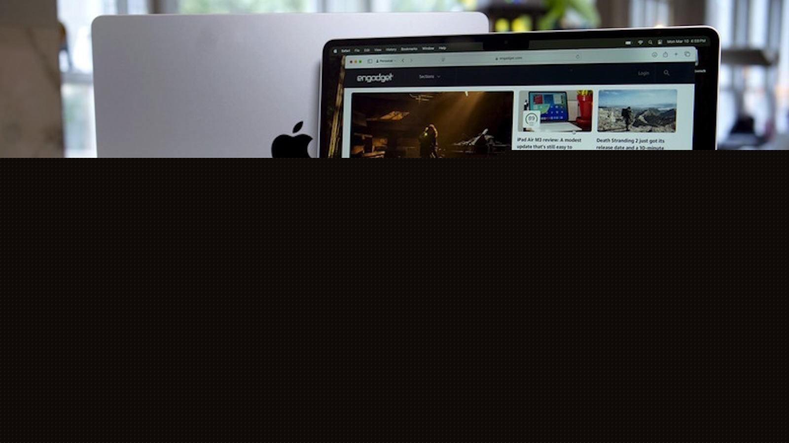 PSA: Apple has released security updates for Mac