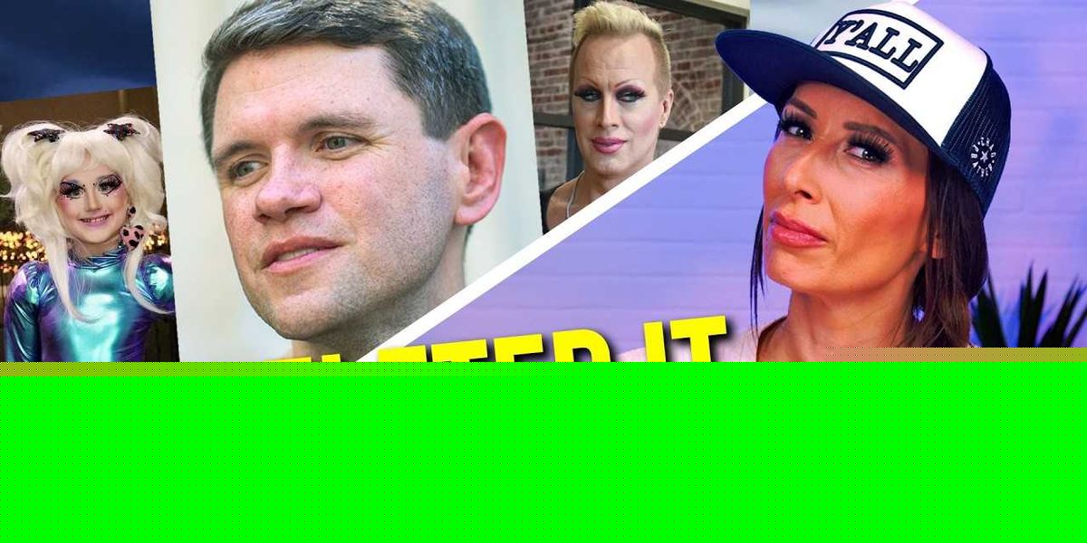 CAUGHT: James Talarico quietly ERASED his radical past from his website
