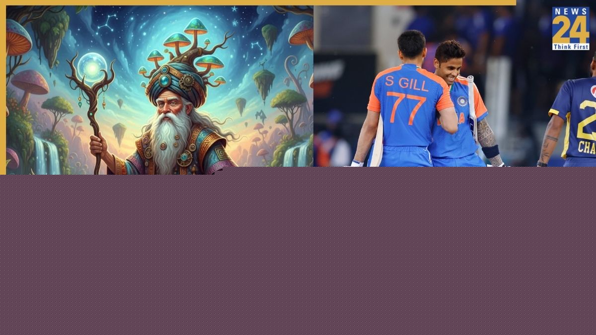 Who is Ponga Baba? The one predicting India’s fate in the Asia Cup 2025 final against Pakistan – Here’s his verdict