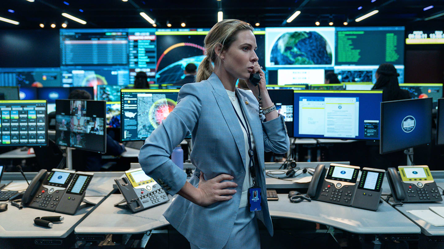 5 Netflix movies to watch in October 2025 (and 1 to skip)