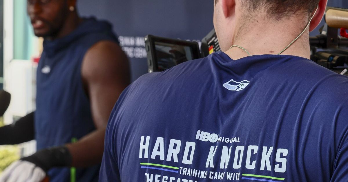 Seahawks on ‘Hard Knocks’: What happened in second episode