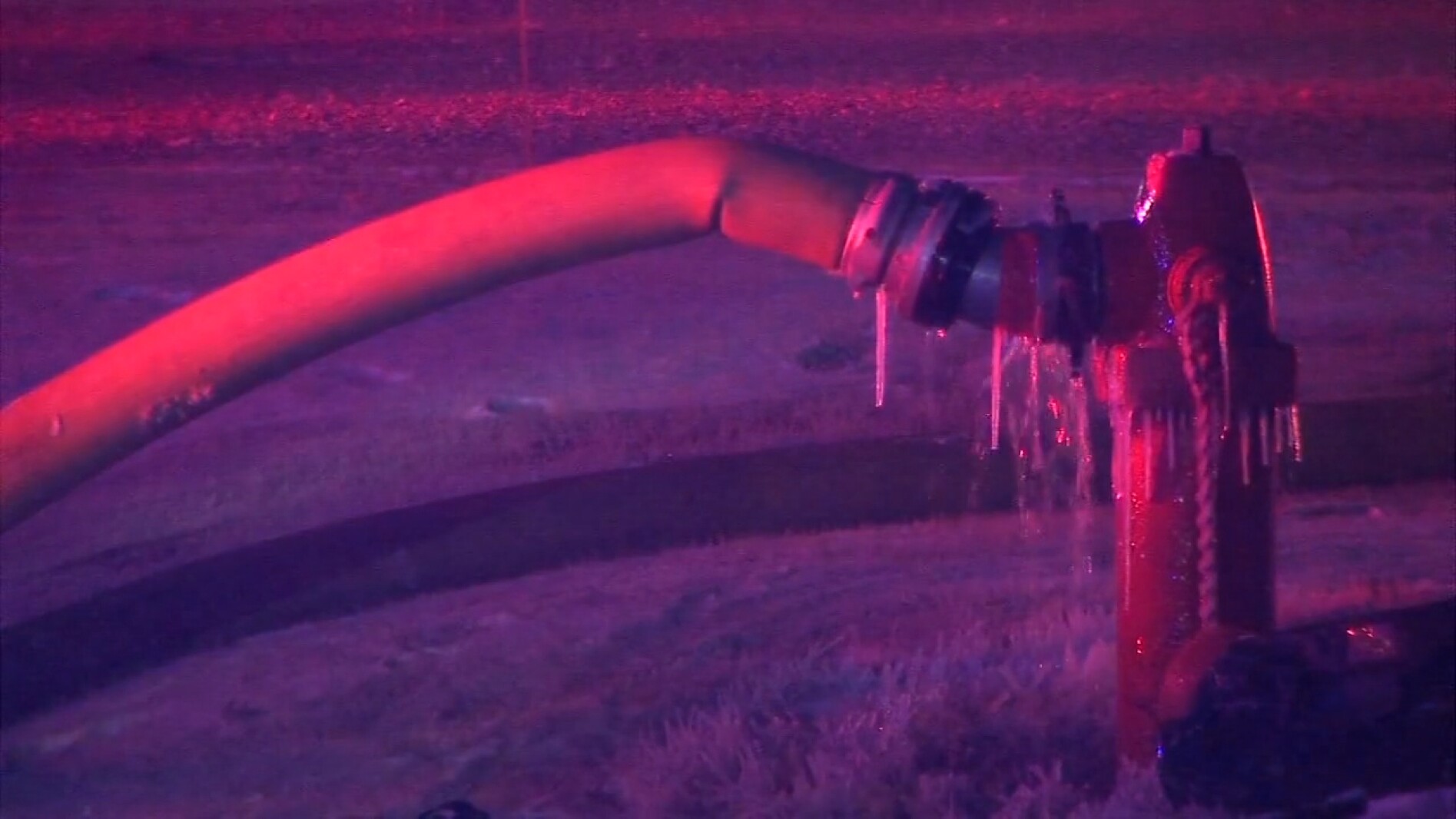 Cold weather brings new challenges for area fire departments
