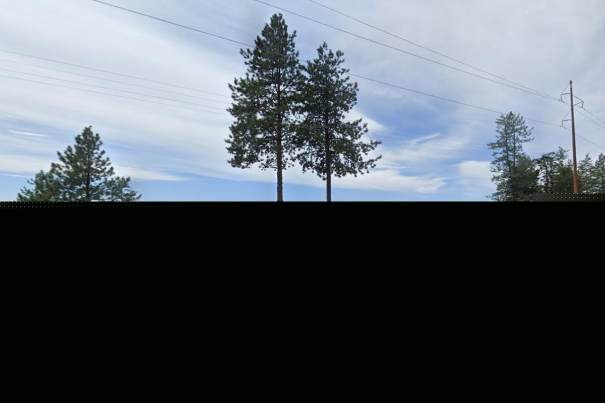 Driver Killed in Rollover Accident Into Northern Idaho Lake