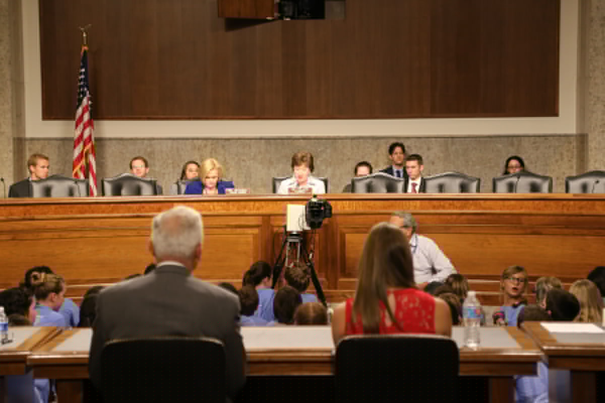 Letter: Susan Collins delivers results for people with diabetes