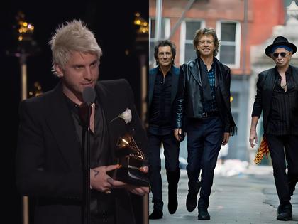 Producer Andrew Watt confirms involvement on new Rolling Stones music