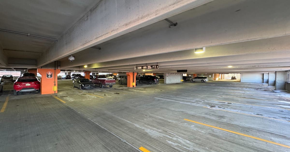 No charges for Detroit mother whose children died in Greektown casino parking garage