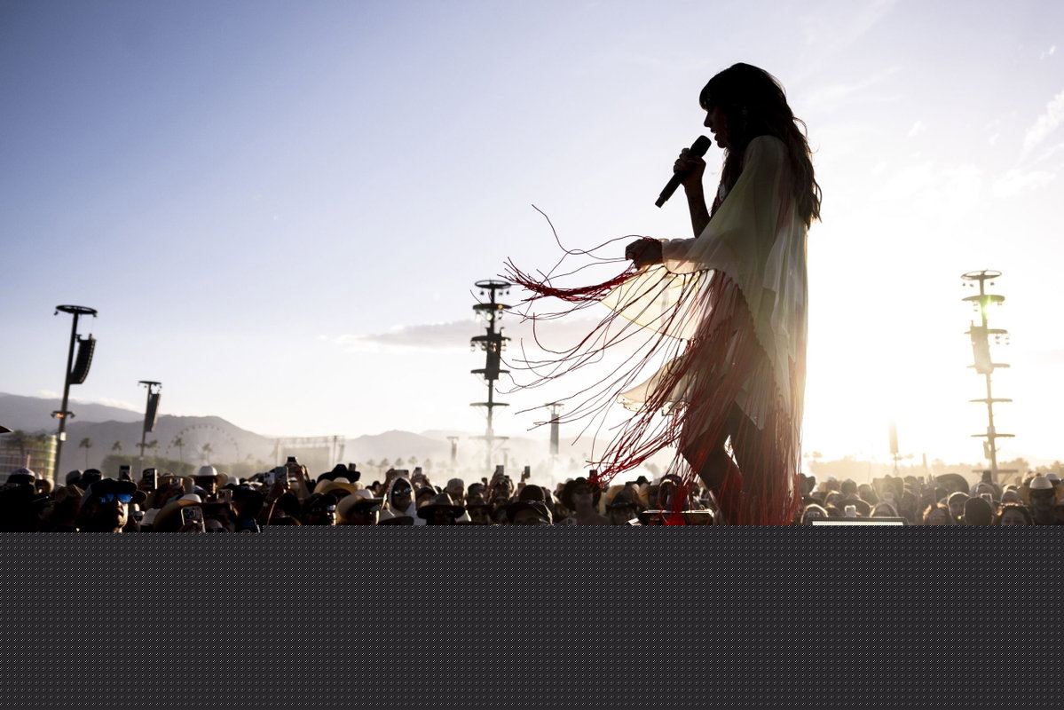 The country pop sensation you might not have heard of