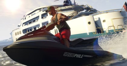 GTA Online Double Money this week: Full list of bonuses and discounts