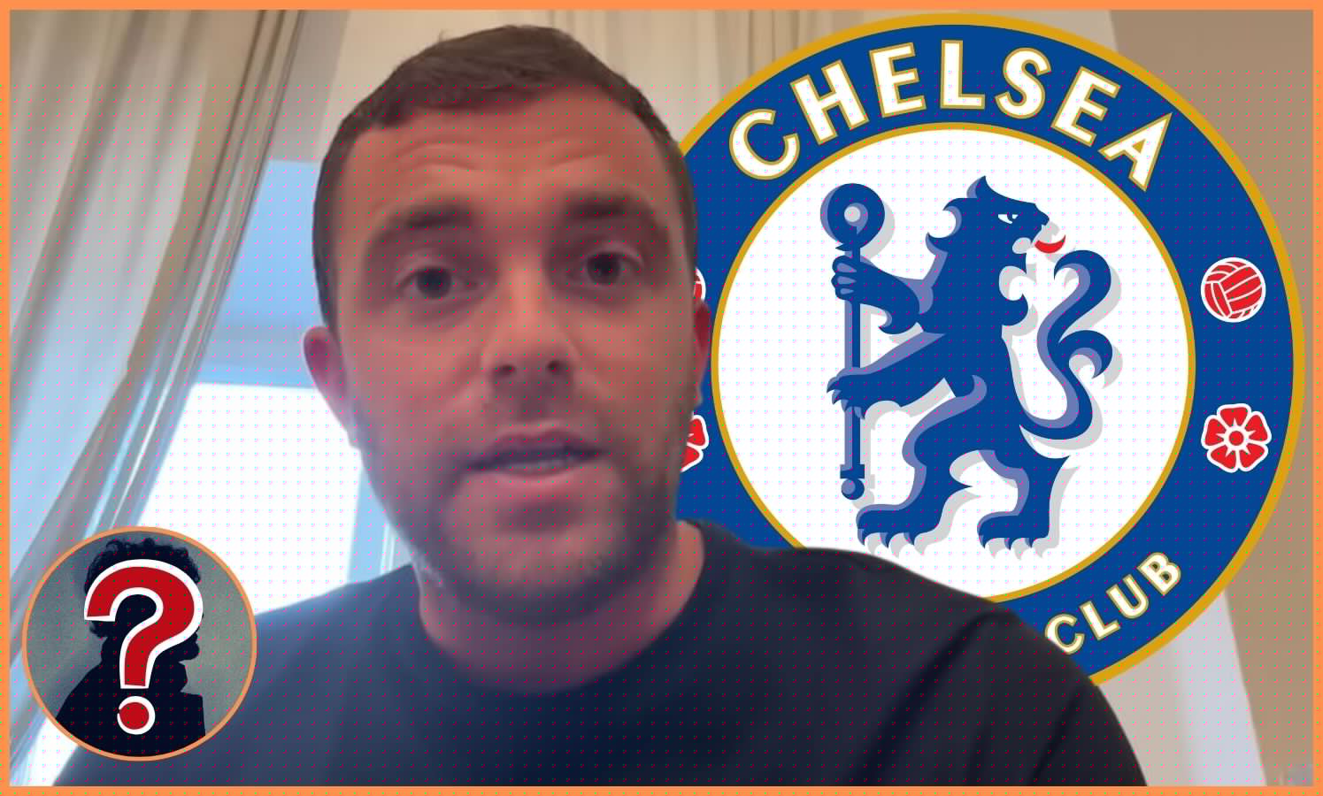 Romano drops Chelsea exit bombshell with deal edging closer for 24-year-old