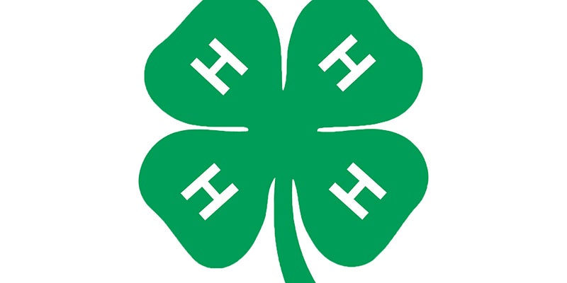 Mower County Youth Celebrate National 4-H Week Oct. 5-11