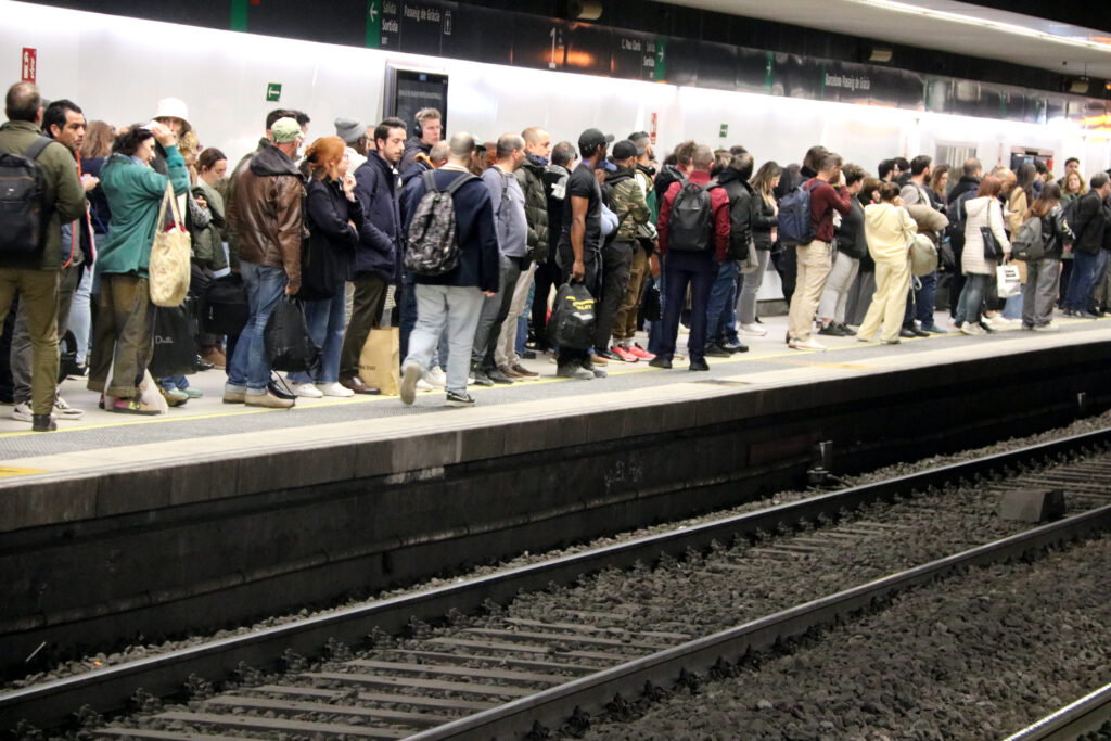 Un nou ‘Què sé jo?’ sobre vocabulari del ferrocarril
