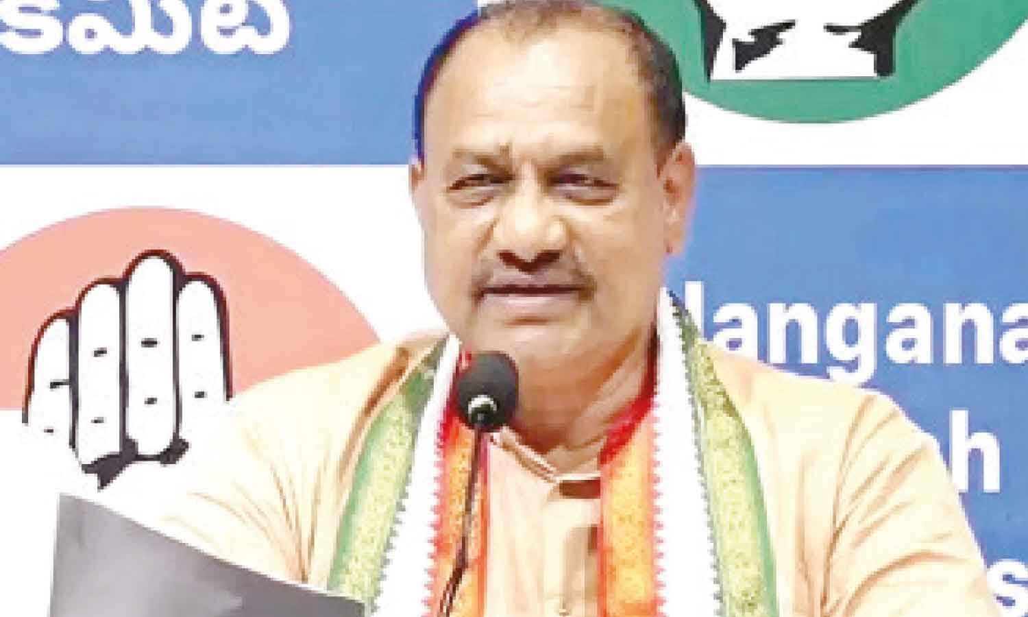 SIR puts Congress’ nominated posts push on the back burner