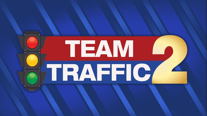 TEAM 2 TRAFFIC: Thursday Morning Commute