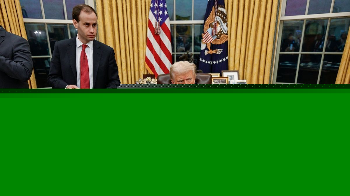 Where Does Trump's Takeover of the FTC Leave the Regulation of Big Tech?