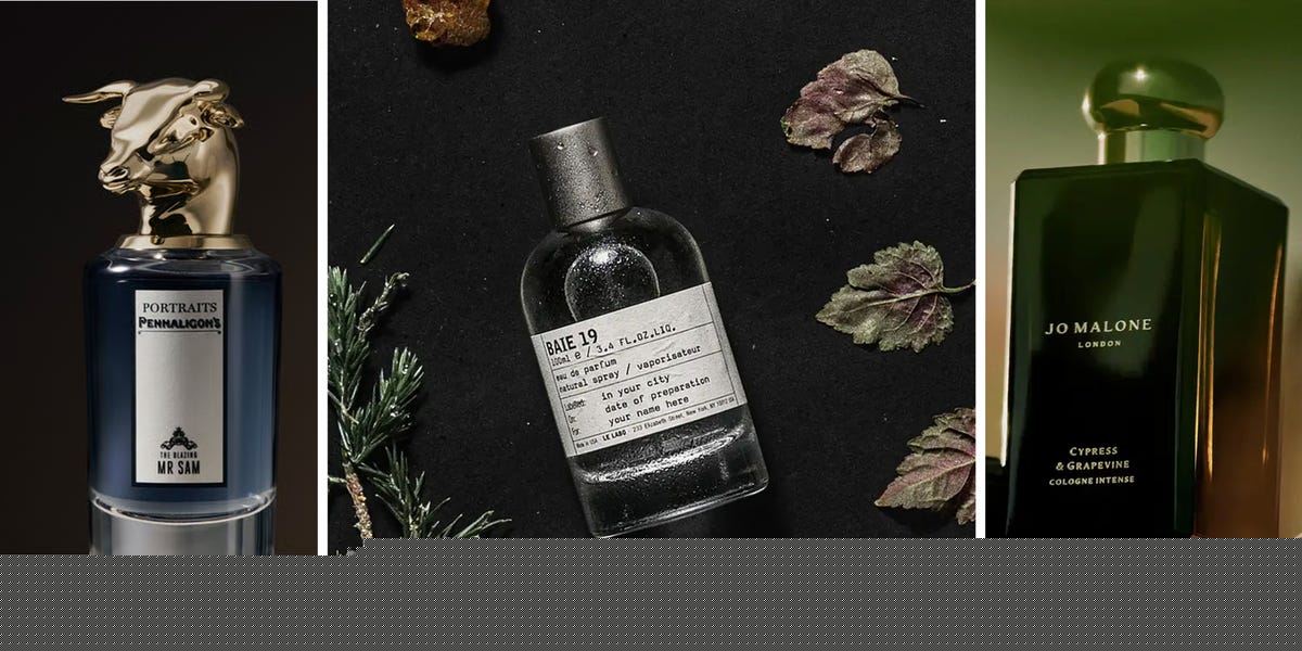14 Earthy Colognes That are Rugged Yet Refined