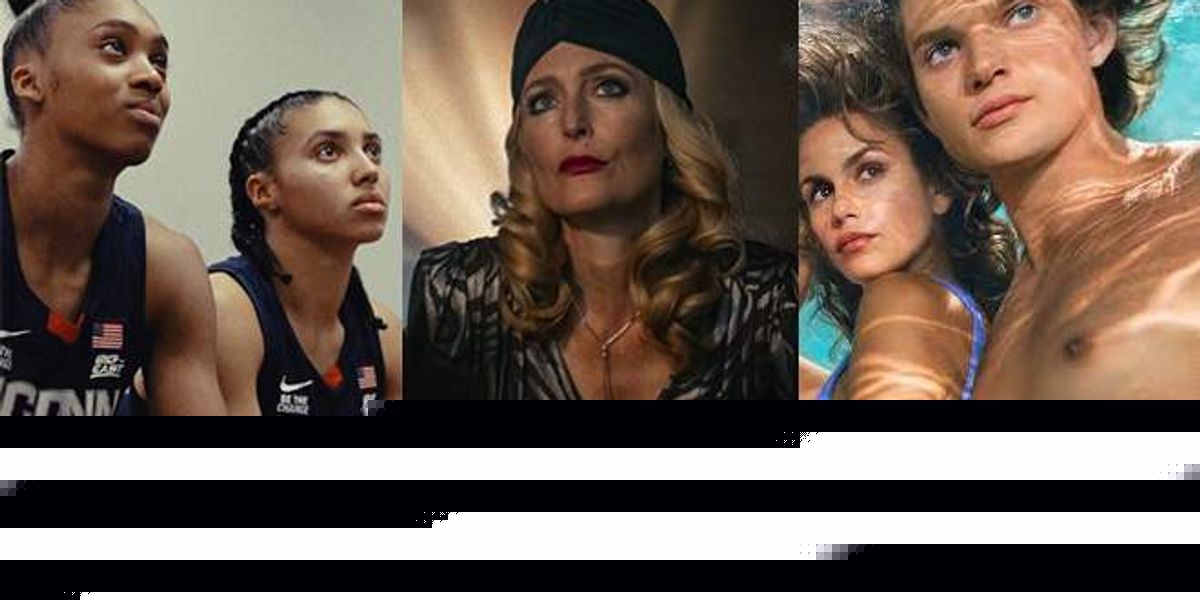 10 LGBTQ+ movies & TV shows coming in August 2026