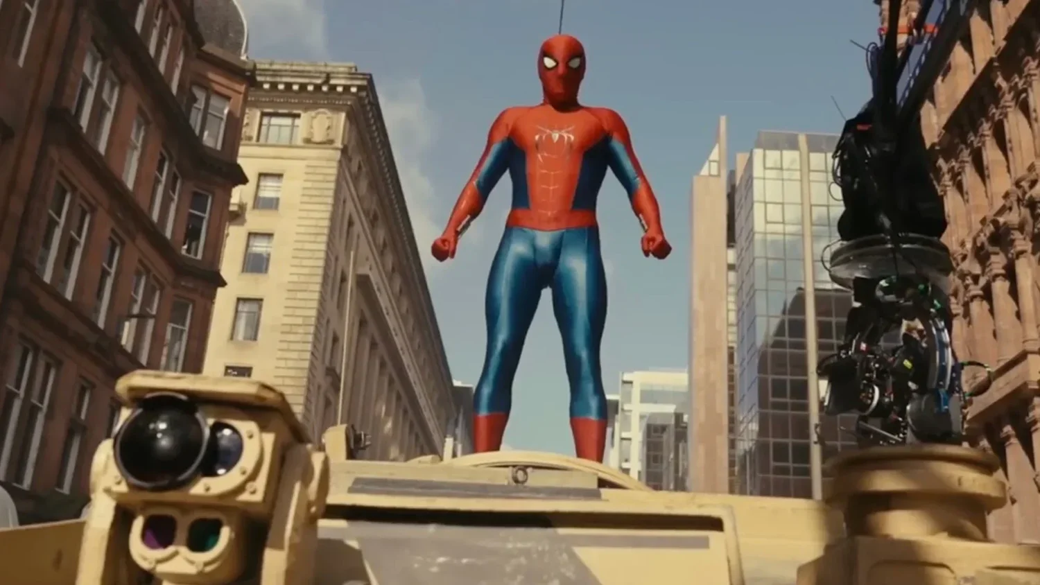 SPIDER-MAN: BRAND NEW DAY is Reportedly Packed With Even More Villains Than Expected