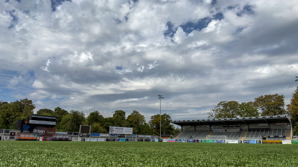 This week at Gallagher Stadium (w/c 9/8/26)