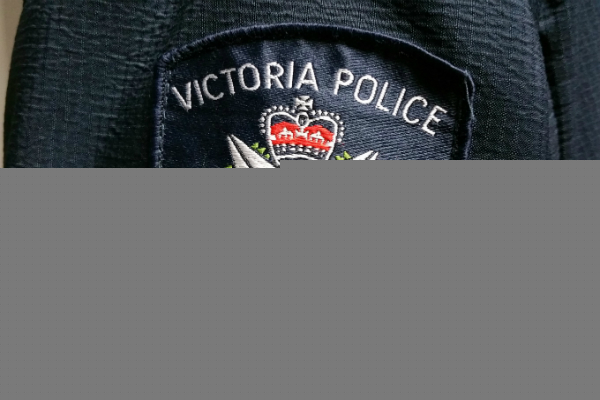 Police probe car blaze