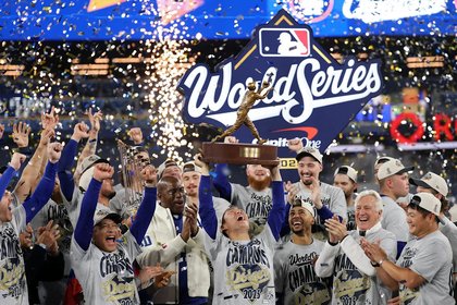 Dodgers news – how long will the Dodgers window last?