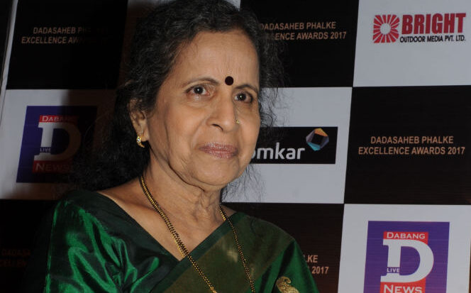 Usha Nadkarni opens up about living alone at 80 and her difficult journey