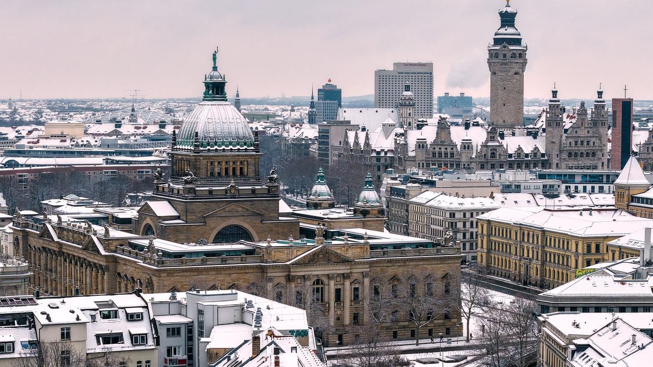 Studie zu Standortvergleich: Bestes Bundesland für Unternehmen: Sachsen überholt Bayern
