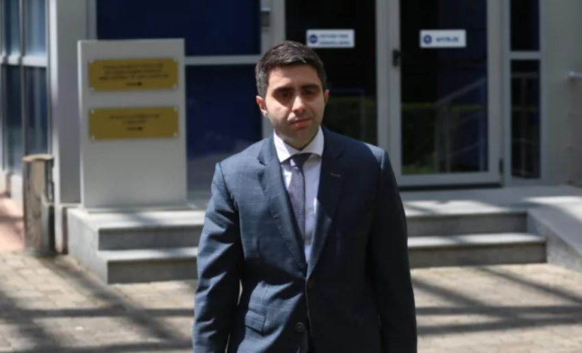 GJKKO heq pezullimin nga detyra për kreun e Komisionit të Prokurimeve Publike