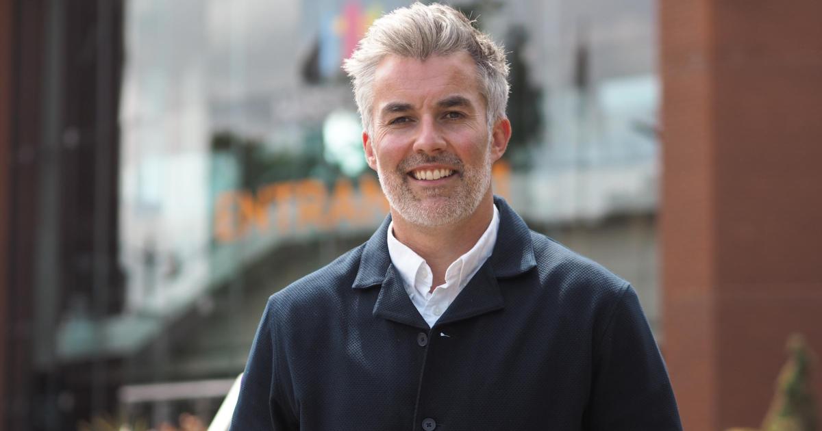 David Skaith welcomes expected plans to hand mayors income tax cash for cities