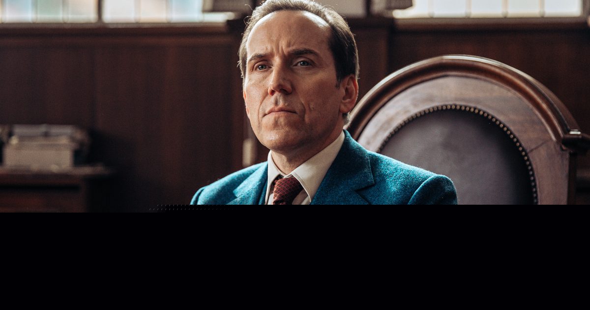 Professor T executive producer teases show's future after brutal season 3 finale: "We’ve taken the stabilisers off!"