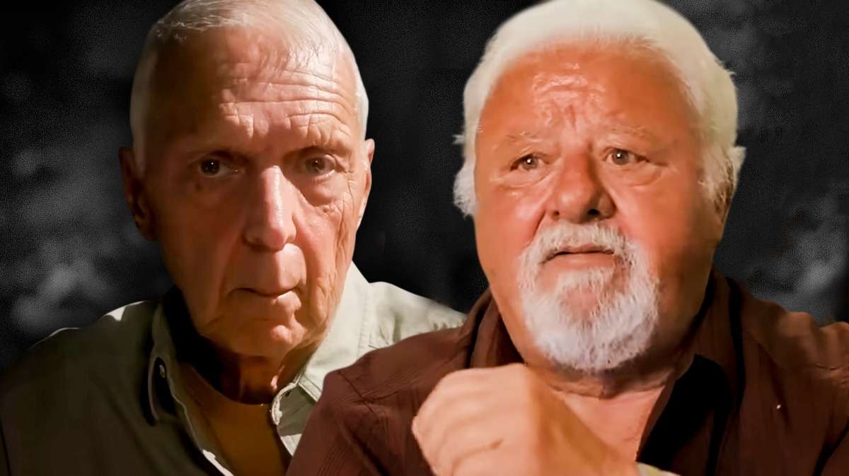 Monsters Of God Episode 1 Recap: Did Hank Molt Kill The Fiji Island Iguanas?