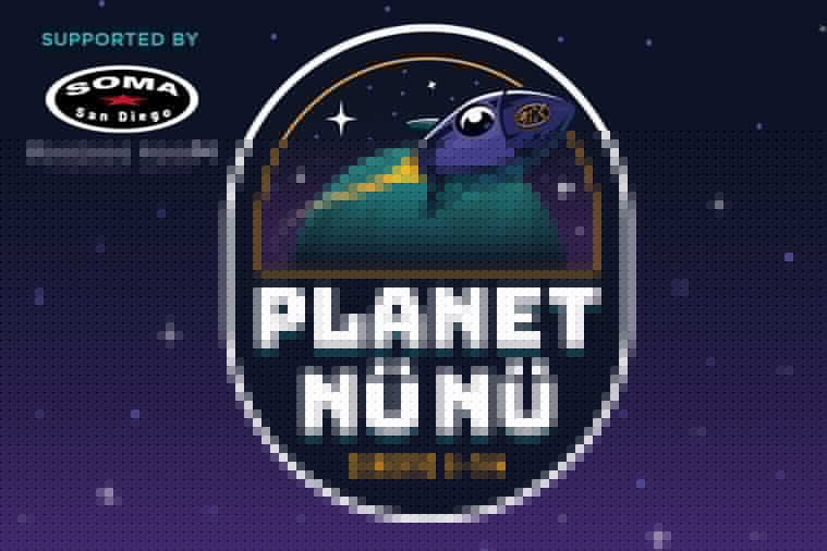 Planet Nü Nü Playlist – 8.9.26