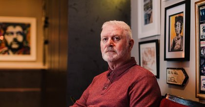 ‘Still Seán’:  TV documentary charts Belfast family’s love in the face of Alzheimer’s