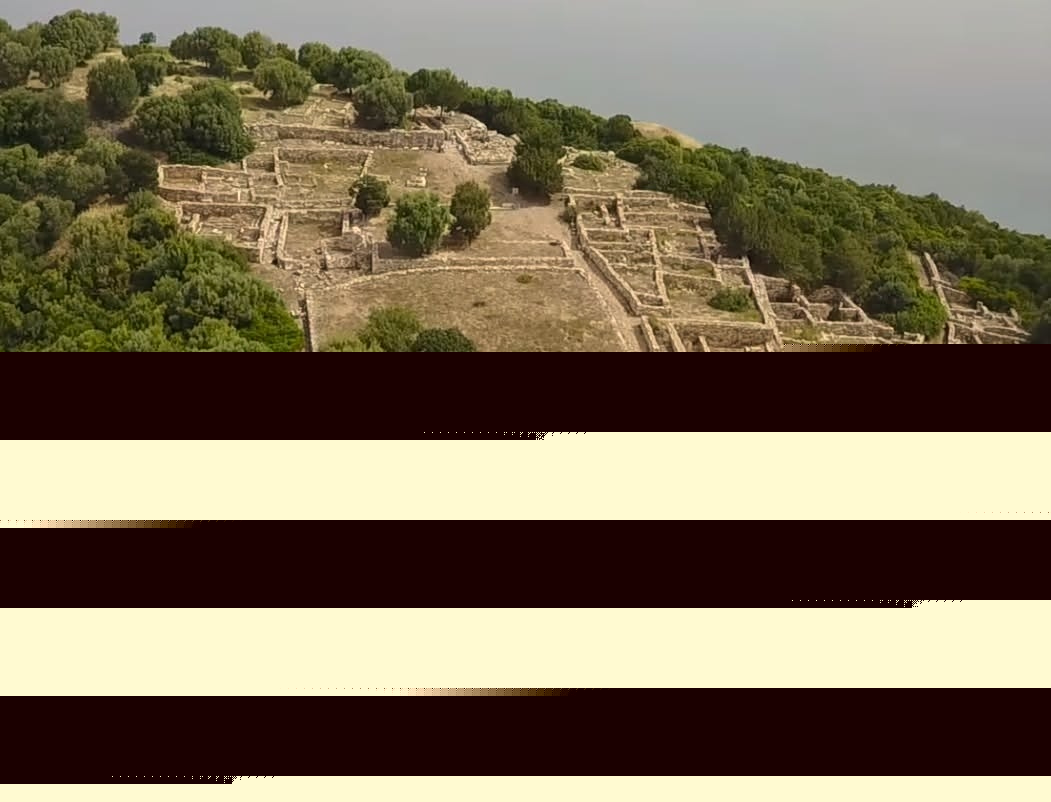 Iconic Rhamnous Site to Undergo Major Conservation, Visitor Upgrade
