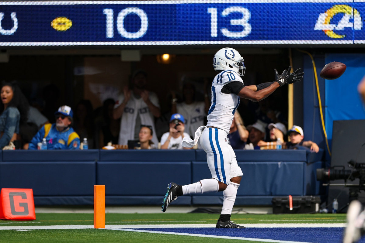 Vegas pick'em: NFL Week 5 winners against the spread