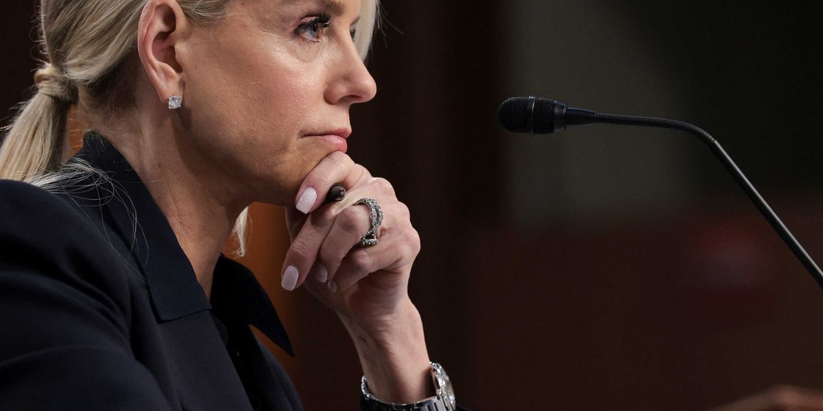 Trump DOJ nearly shut out by judges over cases that 'turn your stomach': expert