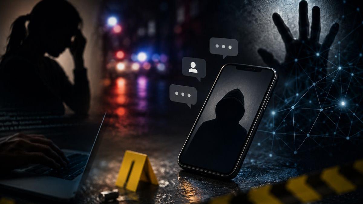 Hyderabad IPS trainee held after fellow officer alleges abuse, stalking and blackmail