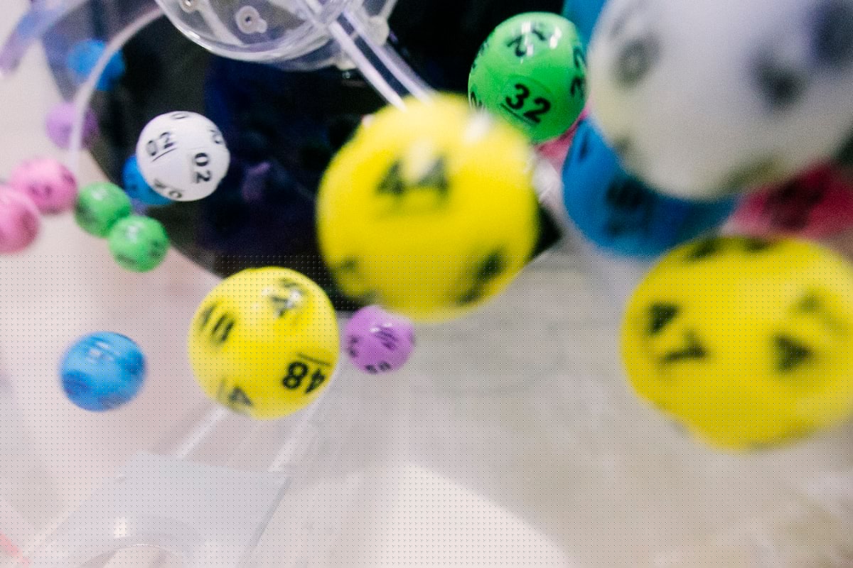 New Study Ranks the Luckiest Lottery Numbers