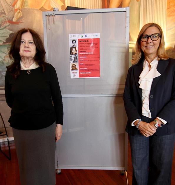 Il festival compie dieci anni. Mens-a tra ’Visione e promessa’