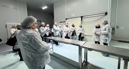 UN project aims to grow women’s role in Mediterranean aquaculture