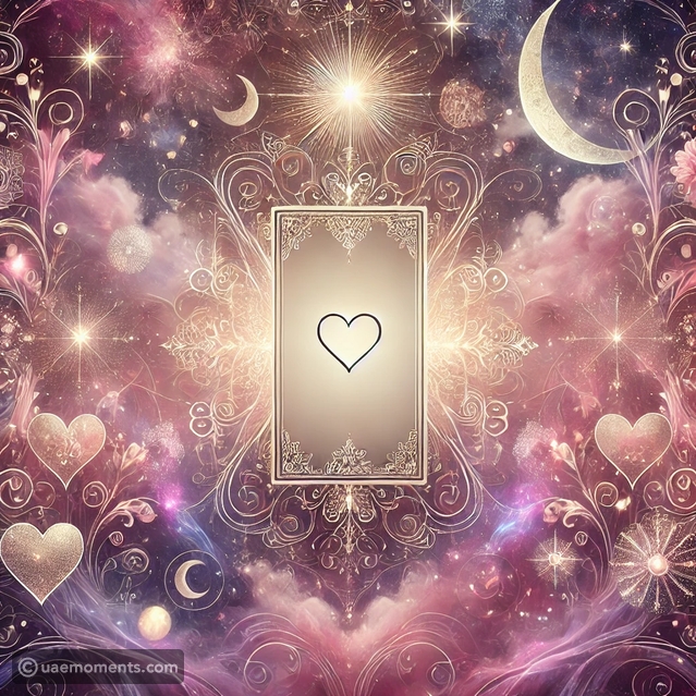 Your Daily Love Tarot Reading for August 9th, 2026
