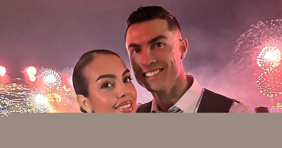 La estrategia con la que Cristiano Ronaldo y Georgina Rodríguez lograron mantener su boda en secreto